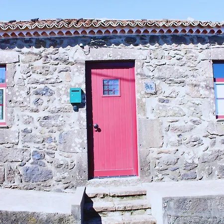 Chalet Sol Nascente *