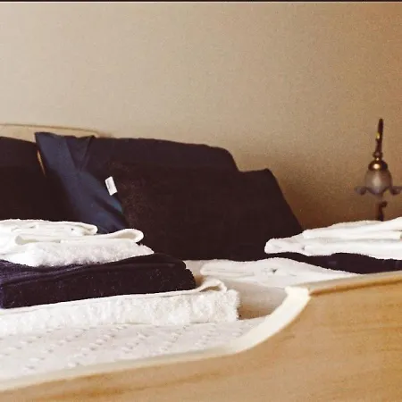 Sol Nascente Chalet *