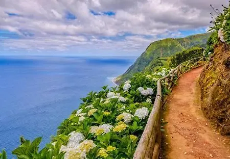 Chalet Sol Nascente Nordeste (Azores)