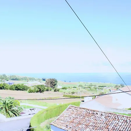 Chalet Sol Nascente Nordeste (Azores)