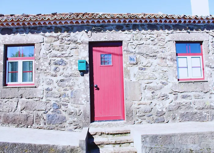 Chalet Sol Nascente *