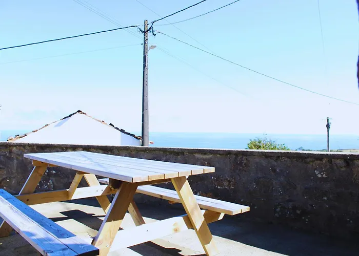 Chalet Sol Nascente *