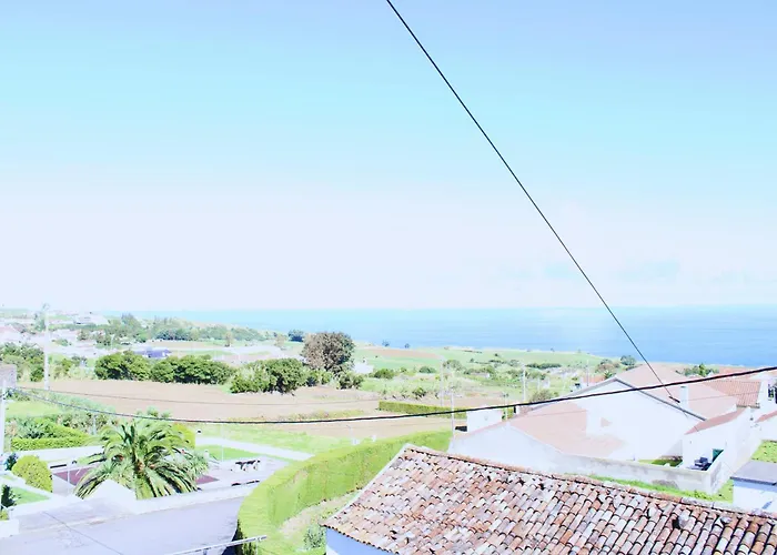 Chalet Sol Nascente Nordeste (Azores)